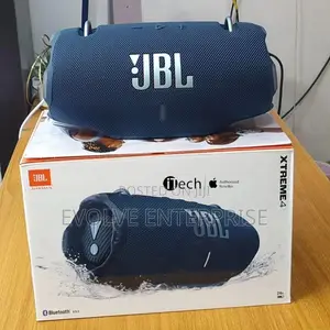 JBL Xtreme 4 Speaker