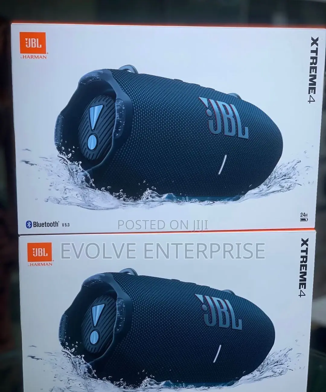 JBL Xtreme 4 Speaker