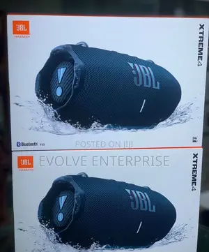 JBL Xtreme 4 Speaker