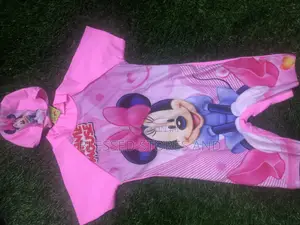 Kids Swimming Costumes