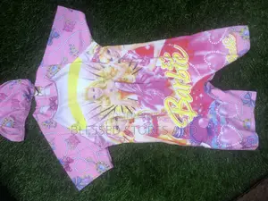 Kids Swimming Costumes