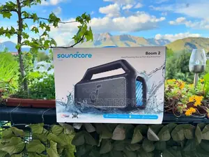 Soundcore Boom 2