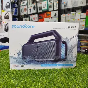 Soundcore Boom 2