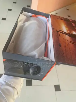 JBL Essential Bluetooth Speaker