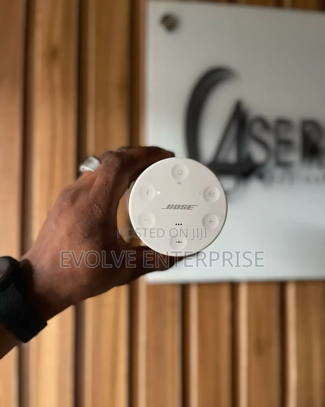 Bose Soundlink Revolve II Portable Bluetooth Speaker