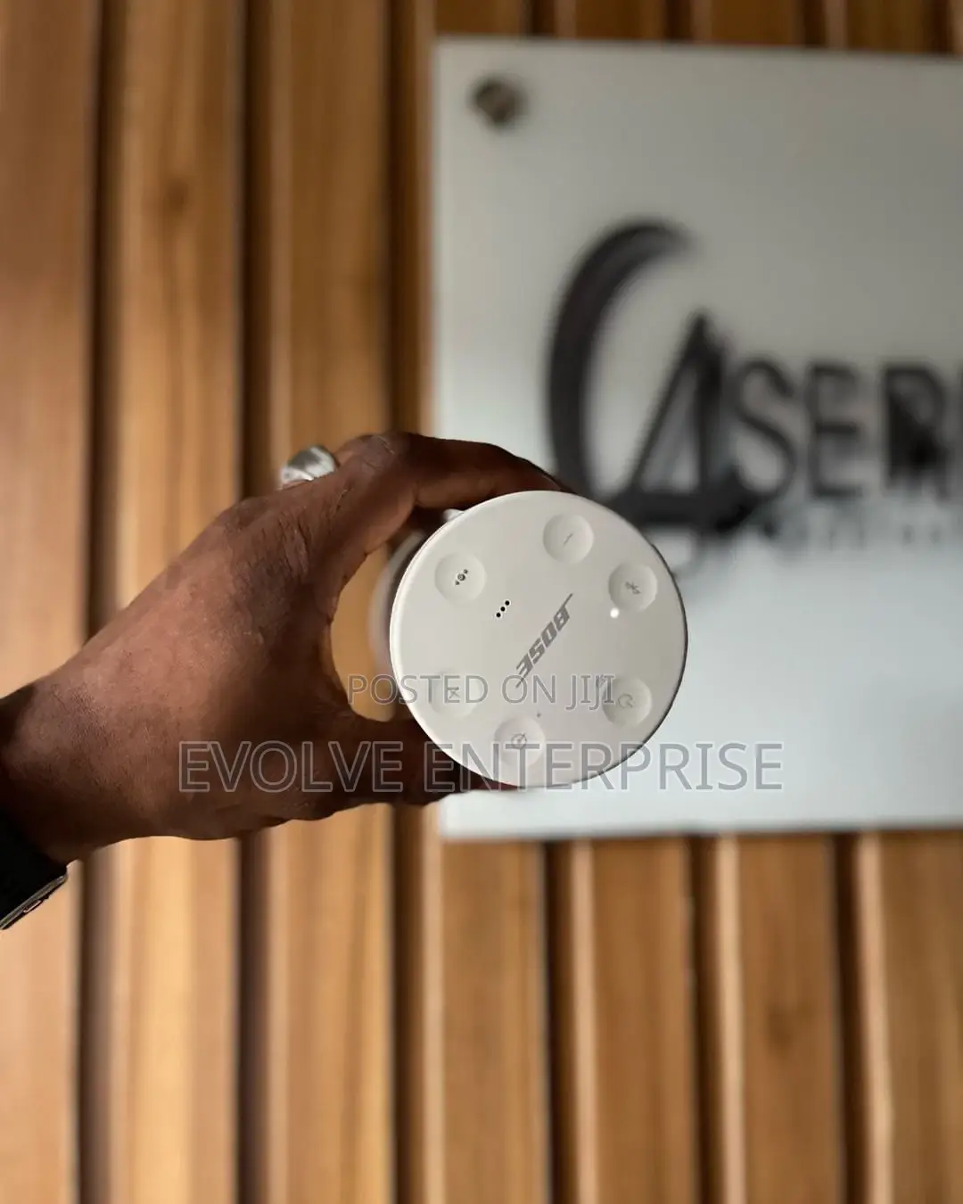 Bose Soundlink Revolve II Portable Bluetooth Speaker