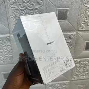 Bose Soundlink Revolve II Portable Bluetooth Speaker