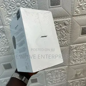 Bose Soundlink Revolve II Portable Bluetooth Speaker
