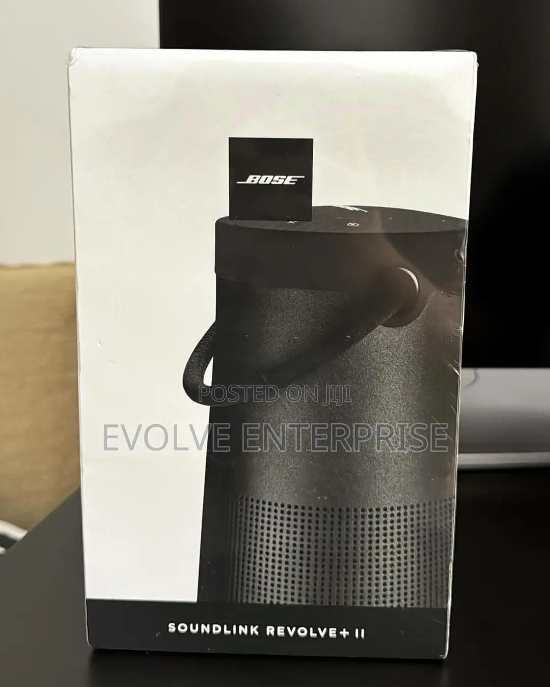 Bose Soundlink Revolve+ (Series II) Bluetooth Speaker