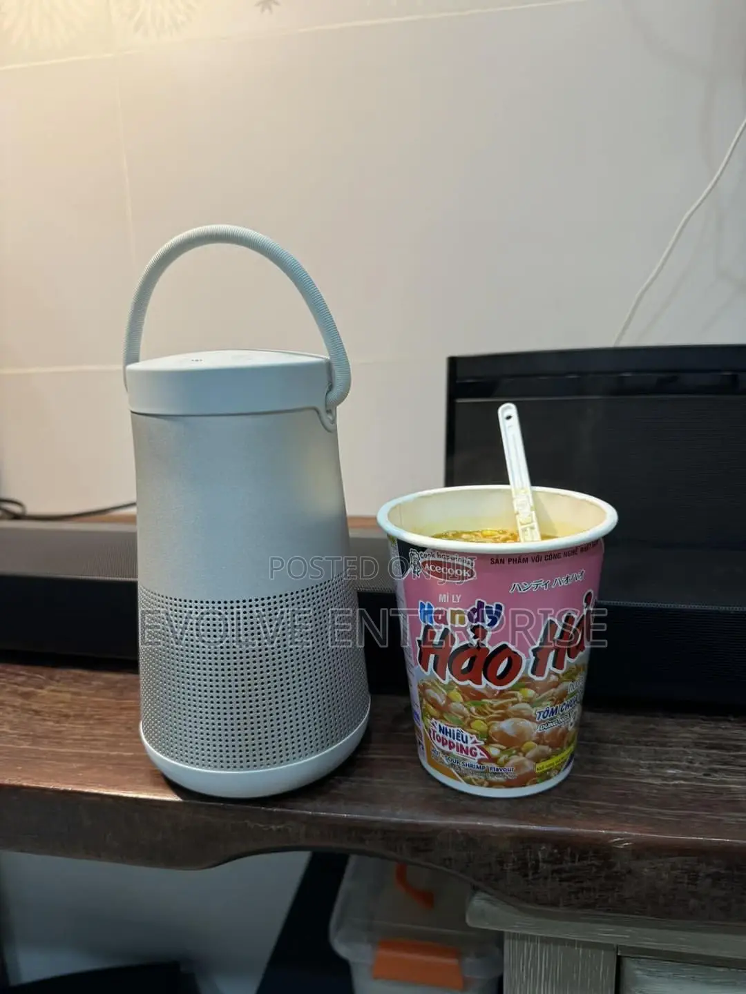 Bose Soundlink Revolve+ (Series II) Bluetooth Speaker