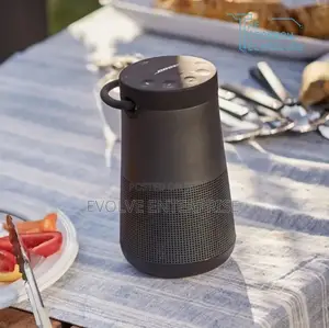 Bose Soundlink Revolve+ (Series II) Bluetooth Speaker