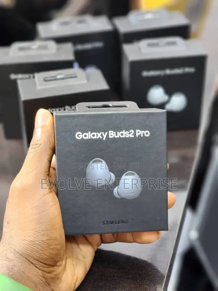 Original Samsung Galaxy Buds 2 Pro