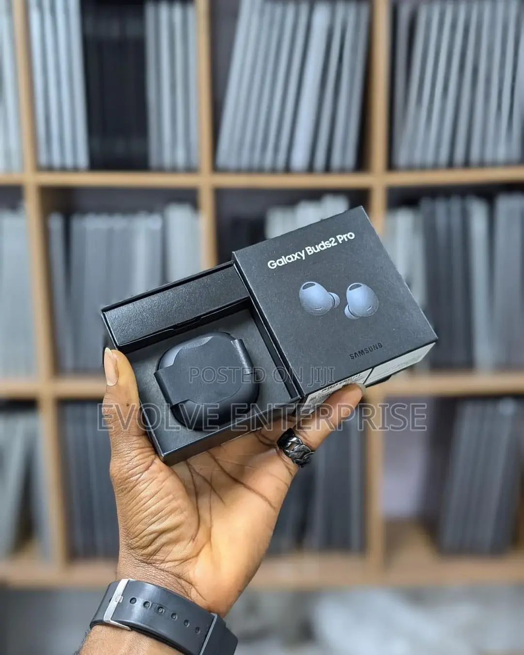 Original Samsung Galaxy Buds 2 Pro