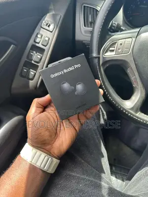 Original Samsung Galaxy Buds 2 Pro