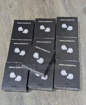 Original Samsung Galaxy Buds 2 Pro