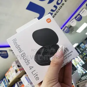 Xiaomi Redmi Buds 4 Lite Wireless Earbuds