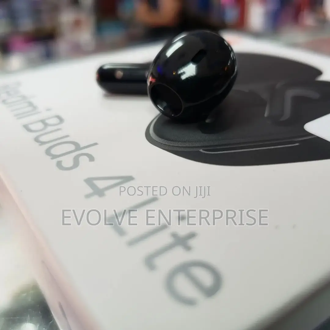 Xiaomi Redmi Buds 4 Lite Wireless Earbuds