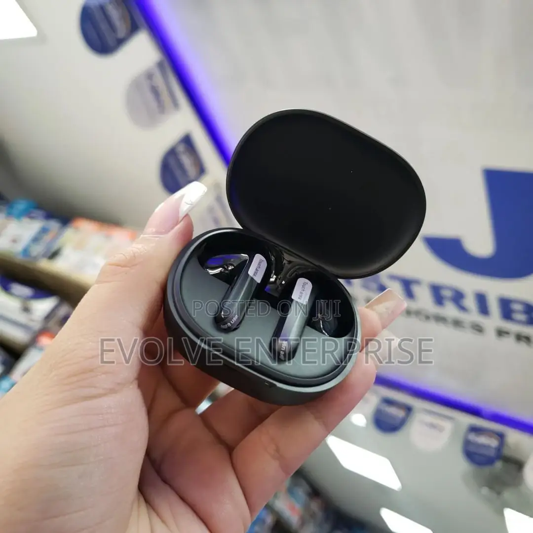 Xiaomi Redmi Buds 4 Lite Wireless Earbuds