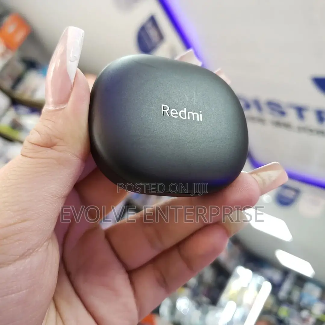 Xiaomi Redmi Buds 4 Lite Wireless Earbuds