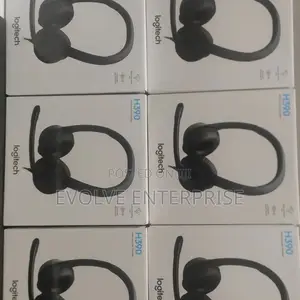 Logitech H390 USB Wired Headset