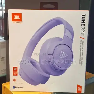 JBL TUNE 720BT Headband Wireless Headphones