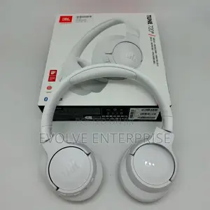 JBL TUNE 720BT Headband Wireless Headphones