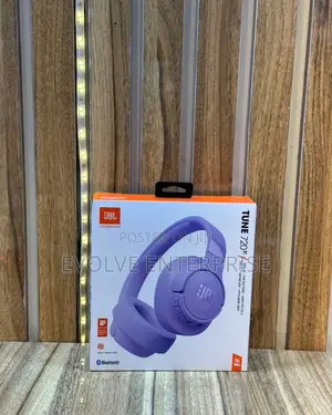 JBL TUNE 720BT Headband Wireless Headphones