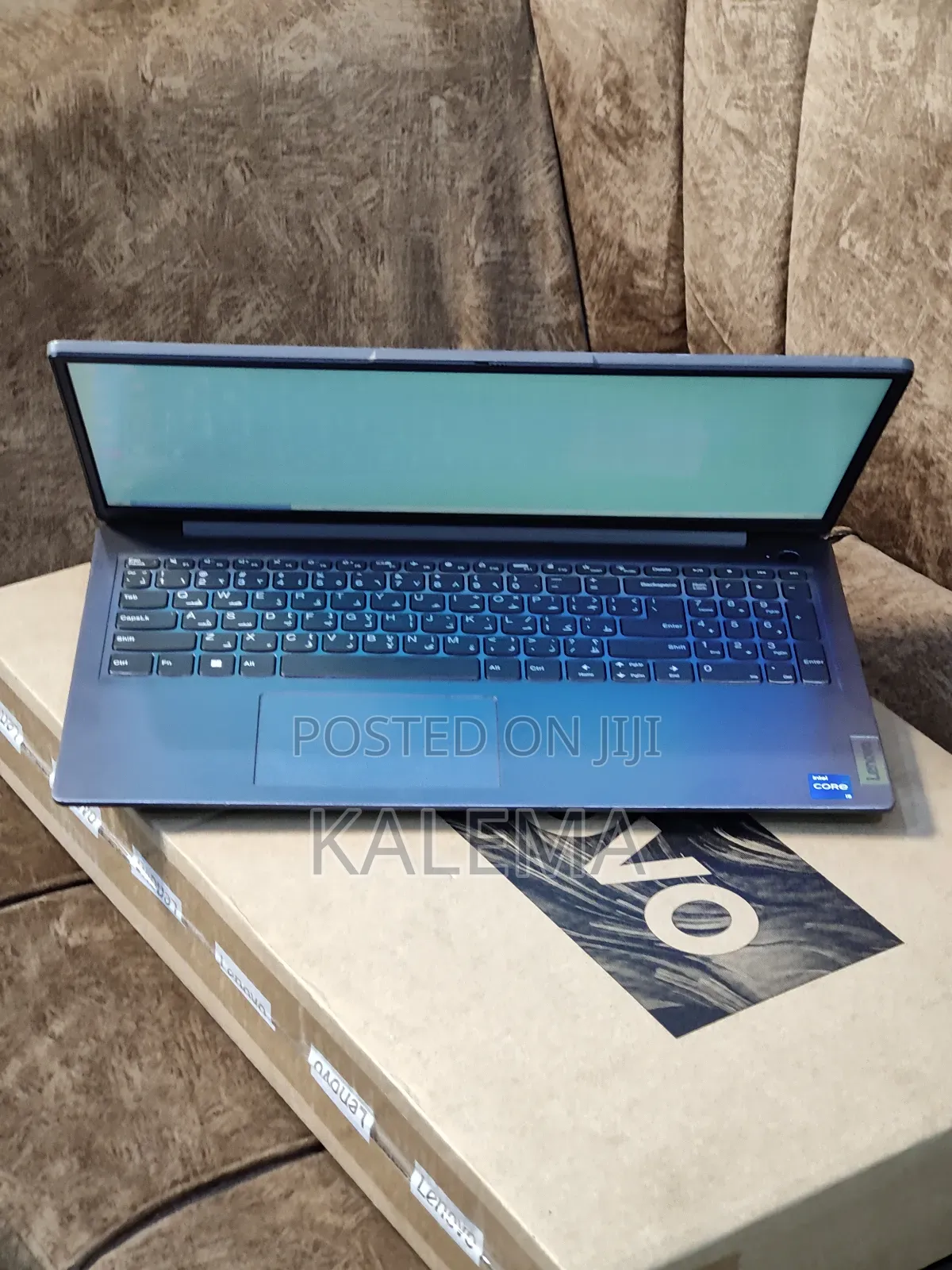 Laptop Lenovo IdeaPad S10-2 8GB Intel Core i3 HDD 500GB