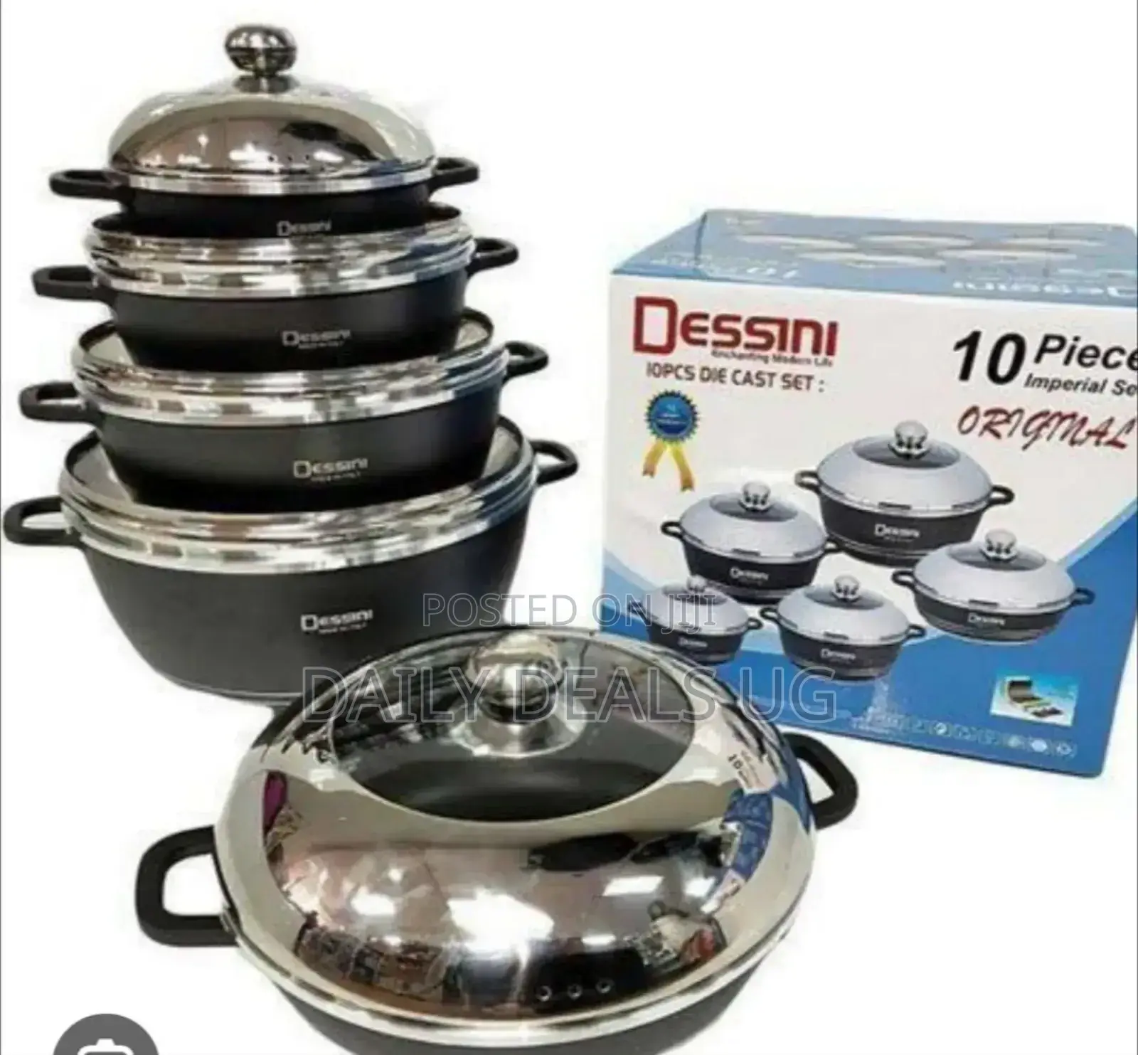 Dinner Cooking Dishes