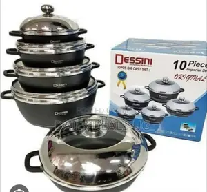Dinner Cooking Dishes