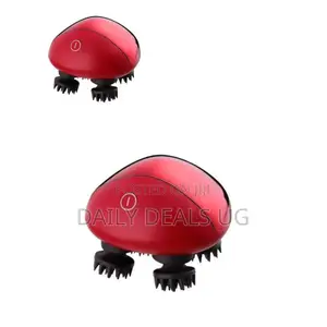 Electric Hair Massager