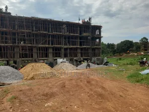 Furnished 2bdrm Condo in Kira Town, Central Division for sale
