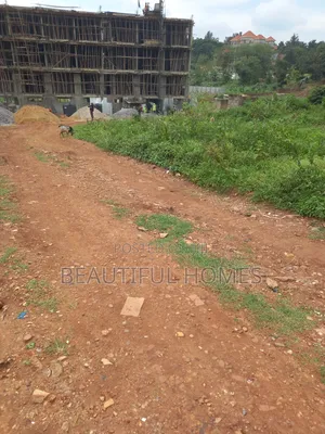 Furnished 2bdrm Condo in Kira Town, Central Division for sale
