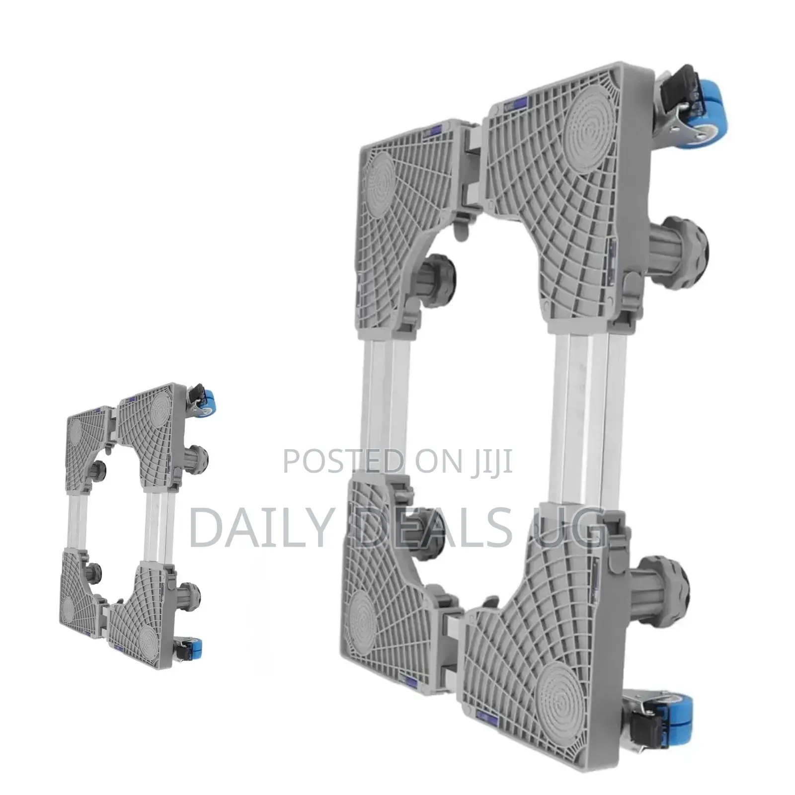 Adjustable Movable Base Stand