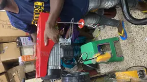 Hoist Machine