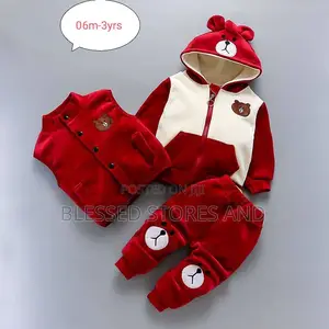 Boys 3piece Set