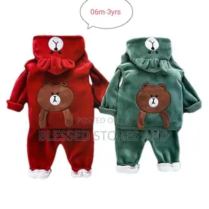 Boys 3piece Set