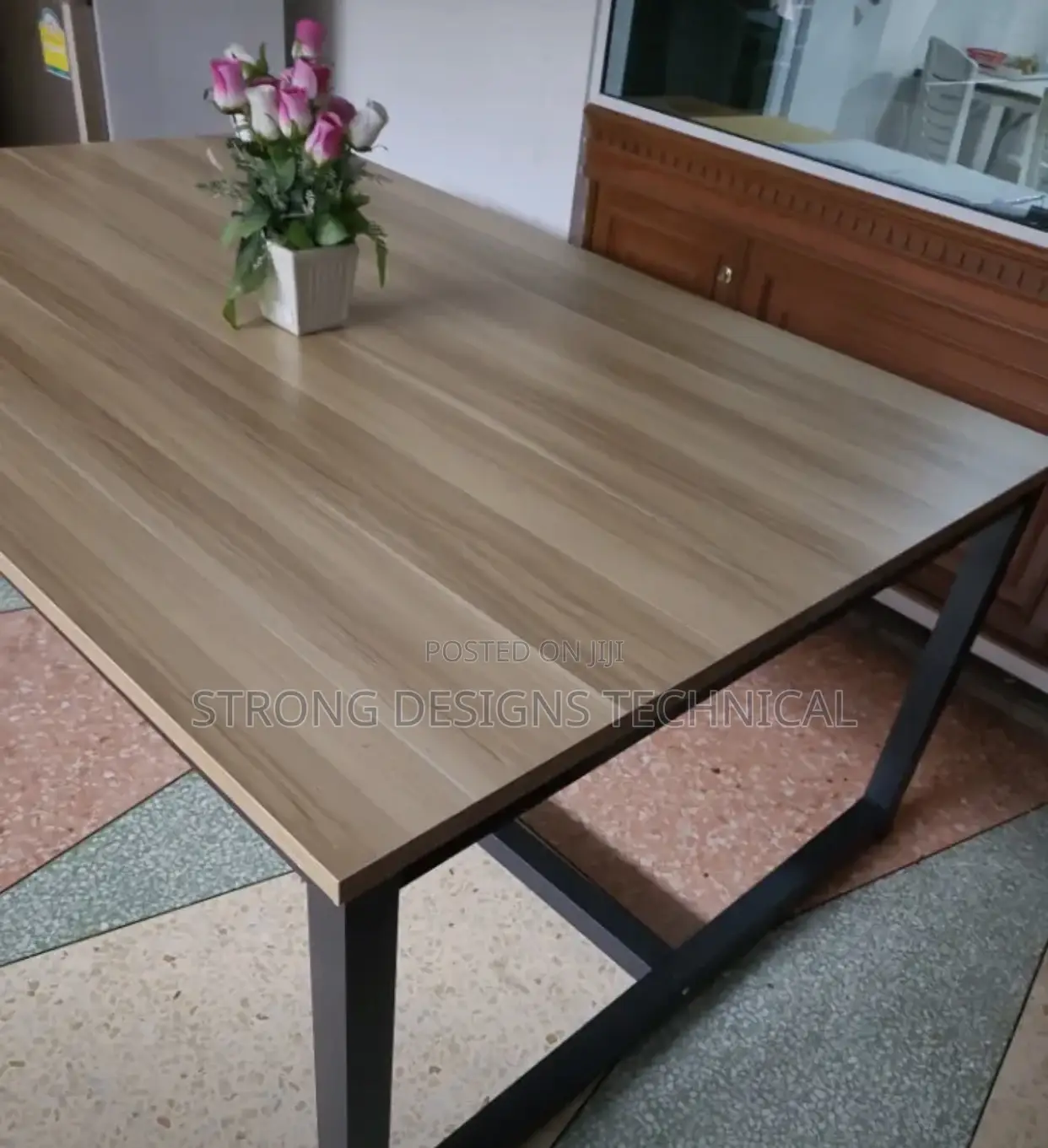 160cm Work Desk,Conference Table,Multipurpose Office Table