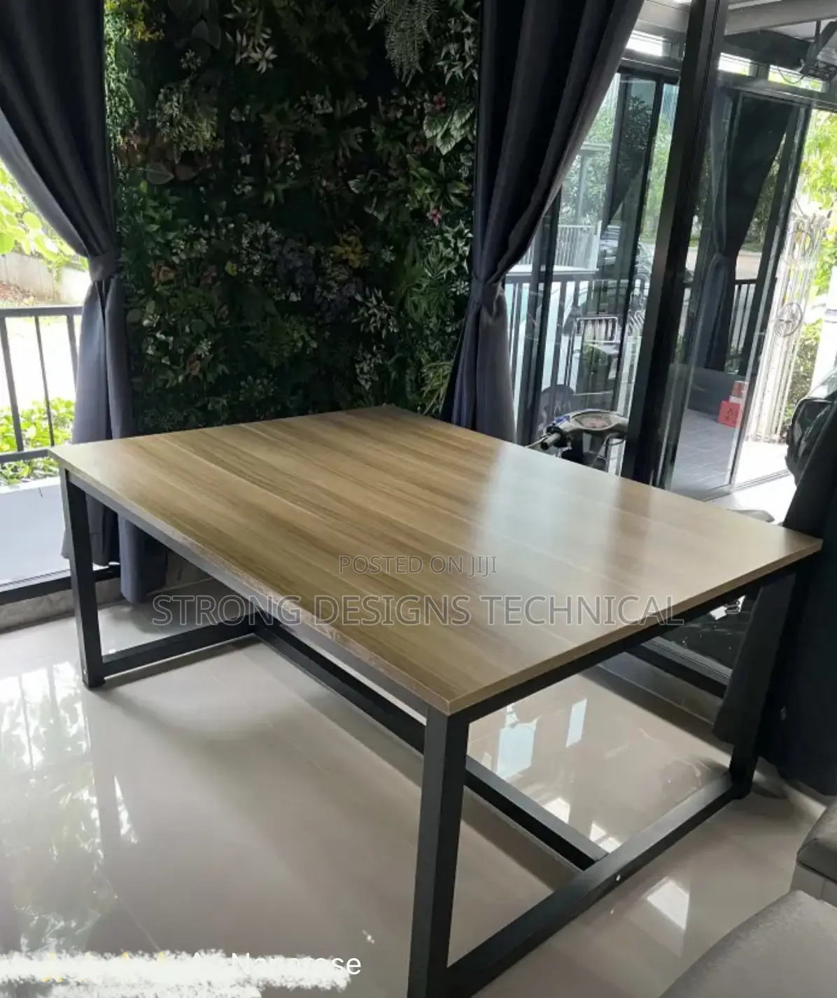 160cm Work Desk,Conference Table,Multipurpose Office Table
