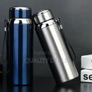 Double Wall Insulated Vacuum Bottle