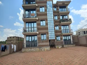 Furnished 2bdrm Apartment in Najjera, Central Division for sale