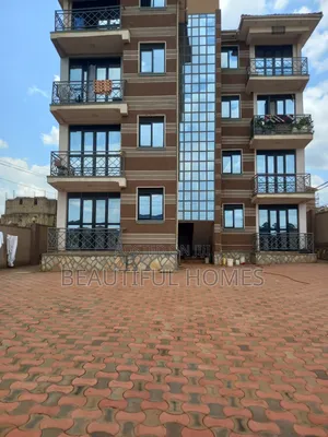Furnished 2bdrm Apartment in Najjera, Central Division for sale