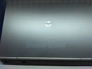 Laptop HP EliteBook 8460P 4GB Intel Core I5 HDD 500GB