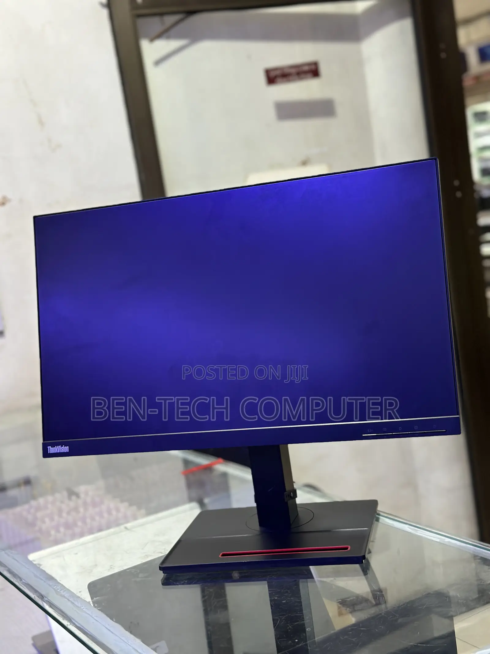 24inch Ips Lenovo