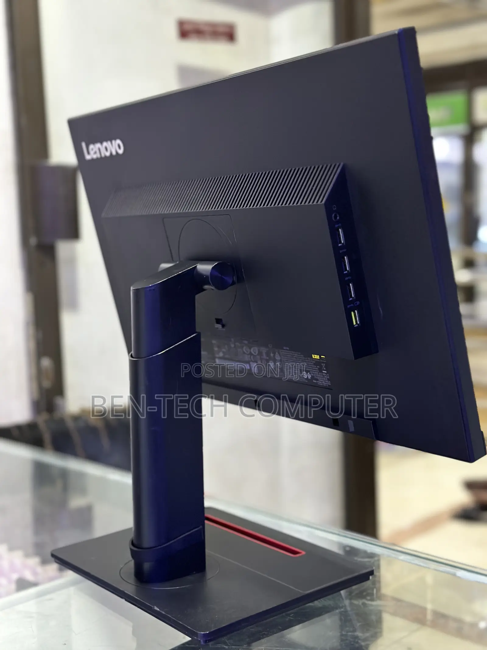 24inch Ips Lenovo