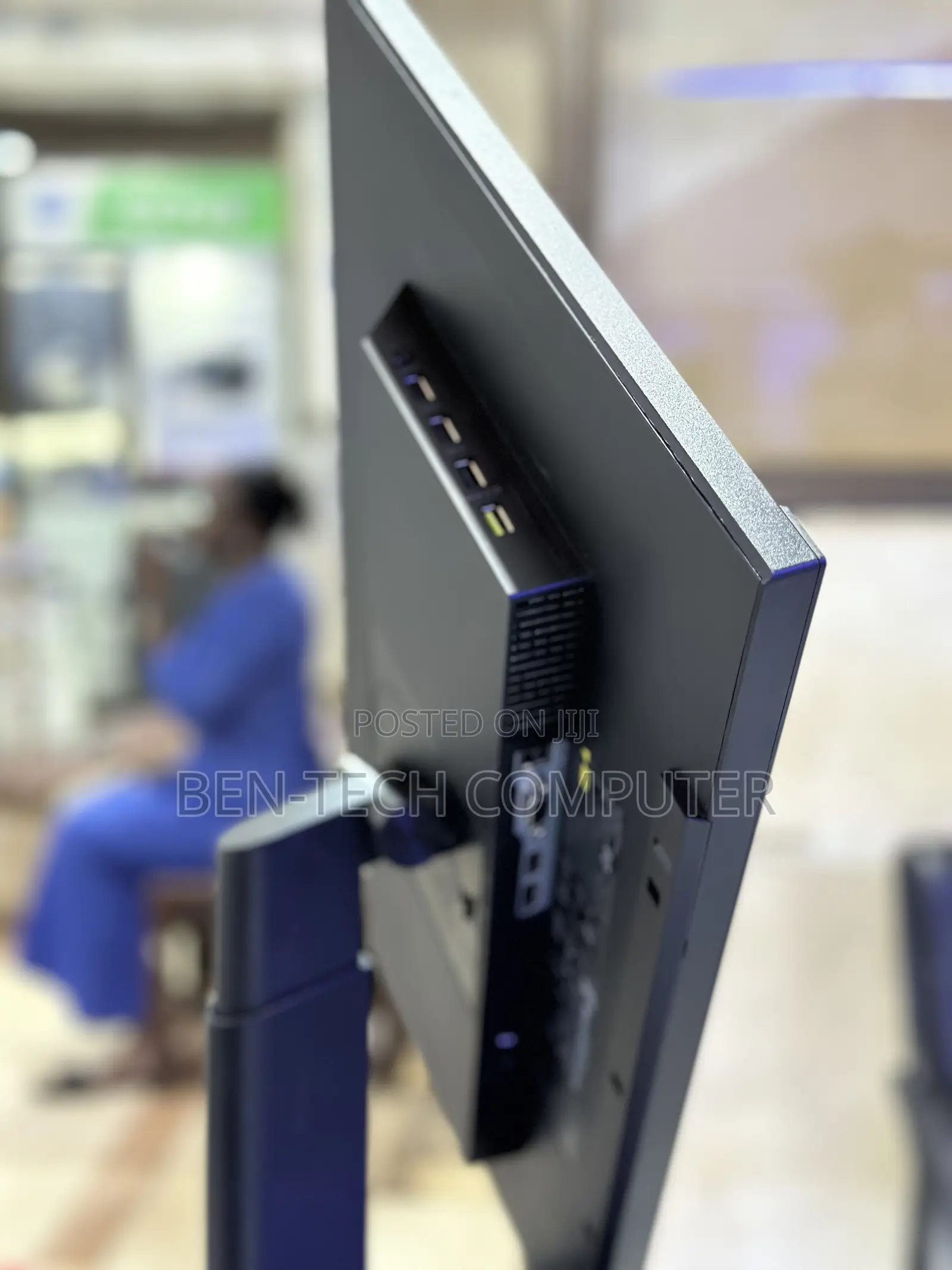 24inch Ips Lenovo