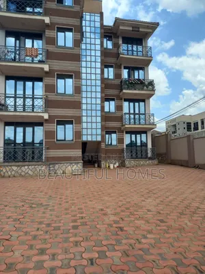 Furnished 2bdrm Block of Flats in Najjera, Central Division for sale