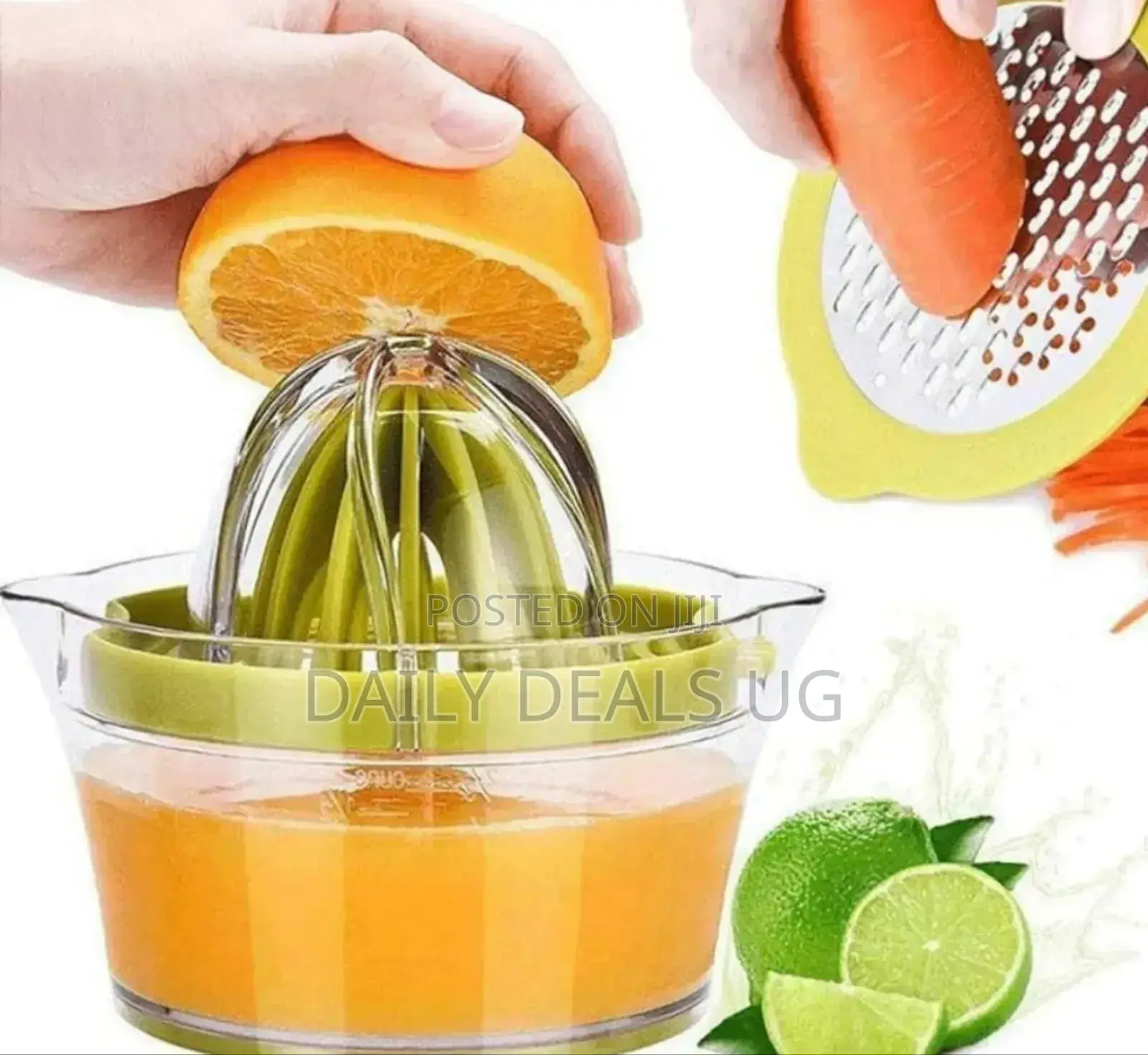 Electric Lemon Press