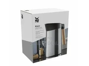 600ml Vacuum Thermo Jug