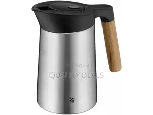 600ml Vacuum Thermo Jug